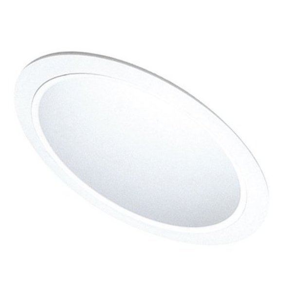 Elco Lighting 6 Sloped Reflector Trim - EL616" EL616KW